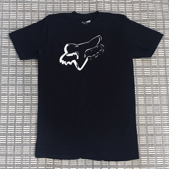 Fox | Shirts | Fox Tshirt Mens Medium 